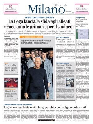 Il Giornale (Milano)