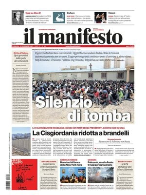 Il Manifesto