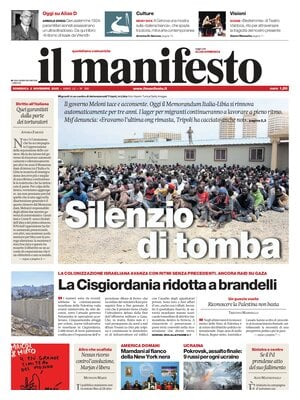 Il Manifesto