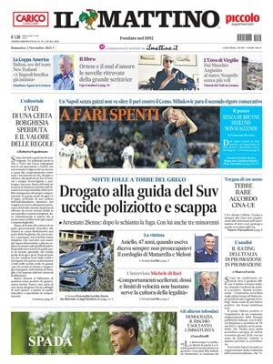 Il Mattino