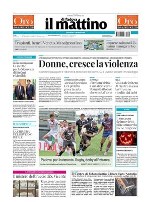Il Mattino di Padova