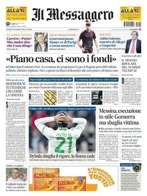 Il Messaggero