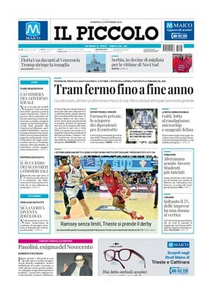 Il Piccolo (Trieste)