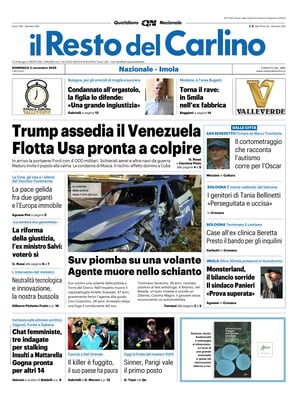 Il Resto del Carlino