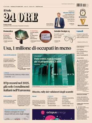 Il Sole 24 Ore