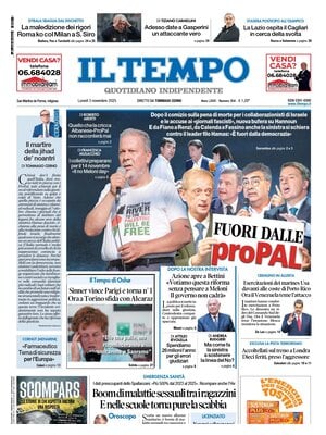 Il Tempo