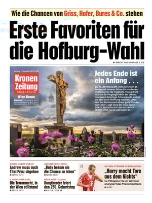 Kronen Zeitung