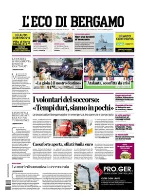 L'Eco di Bergamo