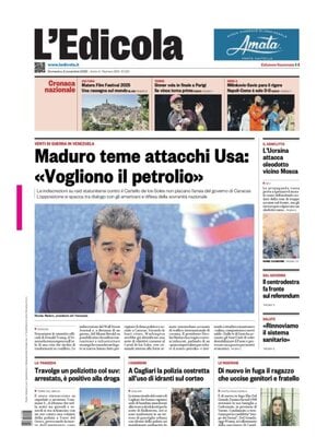 L'Edicola (Nazionale)