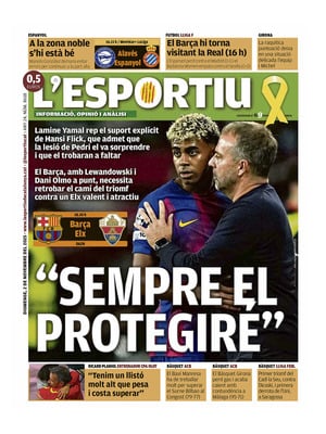 L'Esportiu