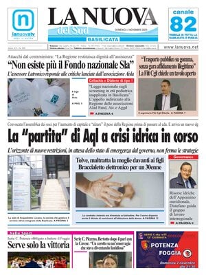 La Nuova del Sud (Basilicata)