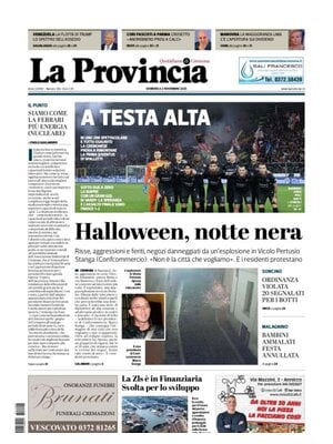 La Provincia di Cremona