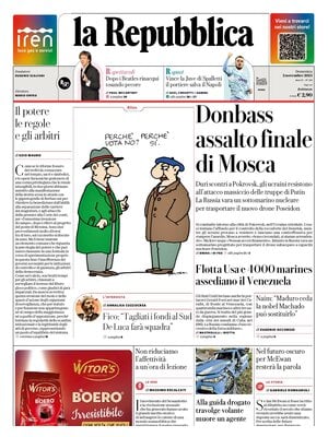 La Repubblica