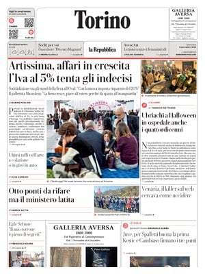 La Repubblica (Torino)