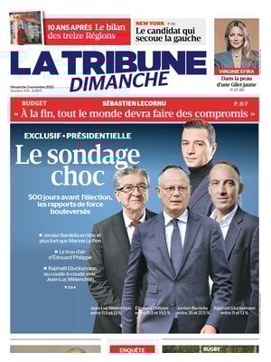 La Tribune