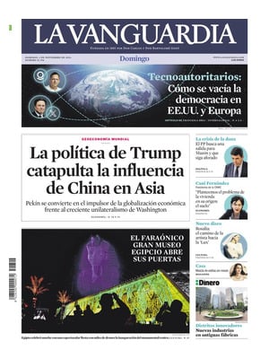 La Vanguardia