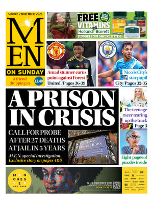 Manchester Evening News