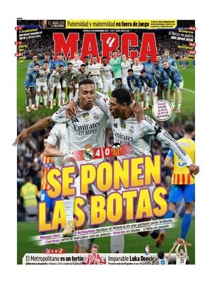 Marca