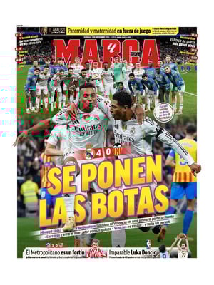 Marca