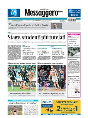 Messaggero Veneto (Udine)