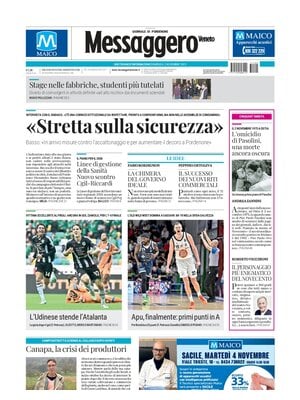 Messaggero Veneto (Pordenone)