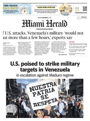 Miami Herald