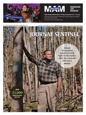 Milwaukee Journal Sentinel