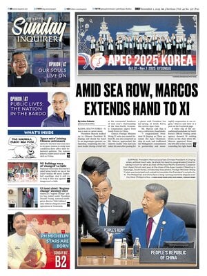 Philippine Daily Inquirer