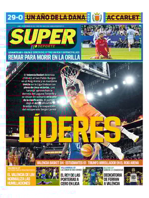 Superdeporte