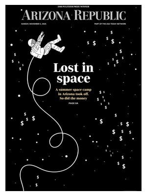 The Arizona Republic