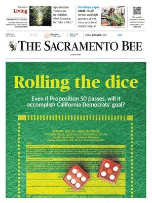 The Sacramento Bee