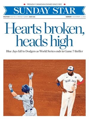 Toronto Star