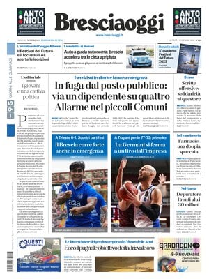 Brescia Oggi