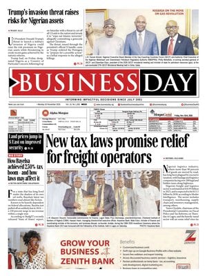 BusinessDay