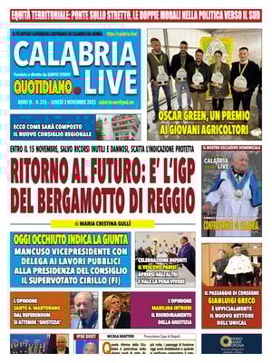 Calabria Live