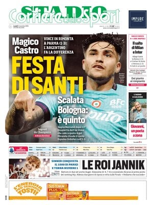 Corriere dello Sport (Bologna)