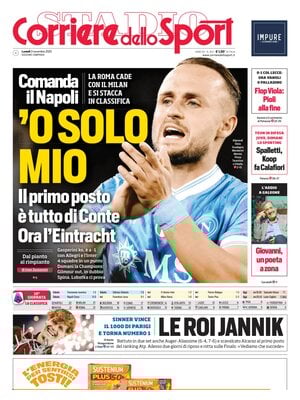 Corriere dello Sport (Campania)