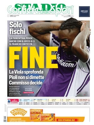 Corriere dello Sport (Firenze)