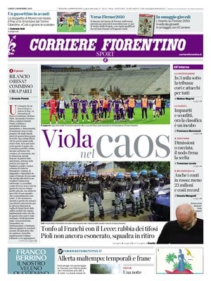 Corriere Fiorentino