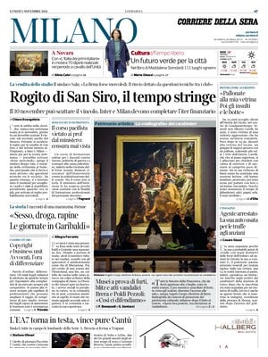 Corriere della Sera (Milano)
