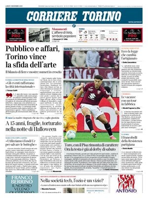 Corriere Torino