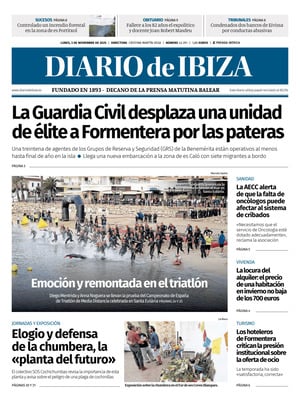 Diario de Ibiza