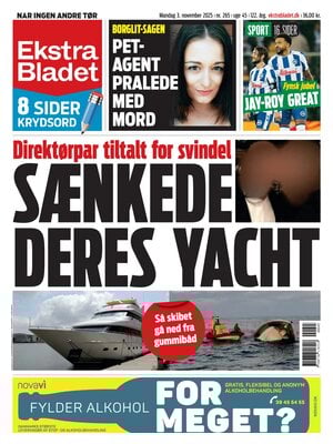 Ekstra Bladet