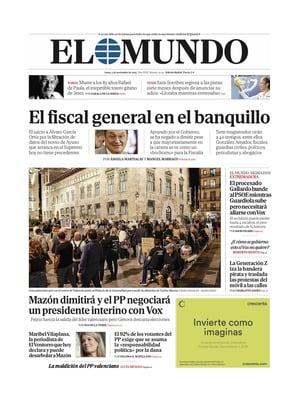 El Mundo