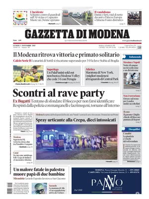 Gazzetta di Modena
