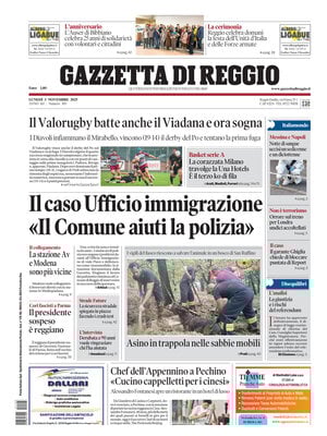 Gazzetta di Reggio