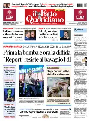 Il Fatto Quotidiano