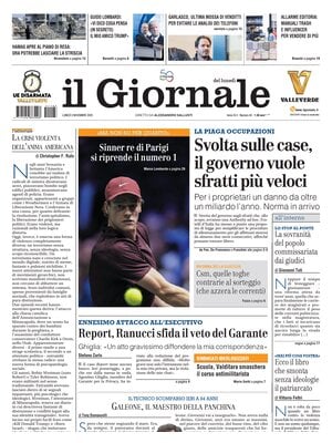 Il Giornale