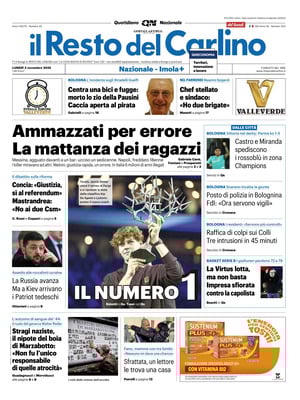 Il Resto del Carlino