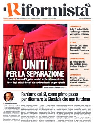 Il Riformista